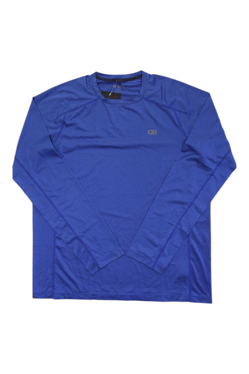 Outdoor Research Mens Argon LS Tee Outdoor Research
