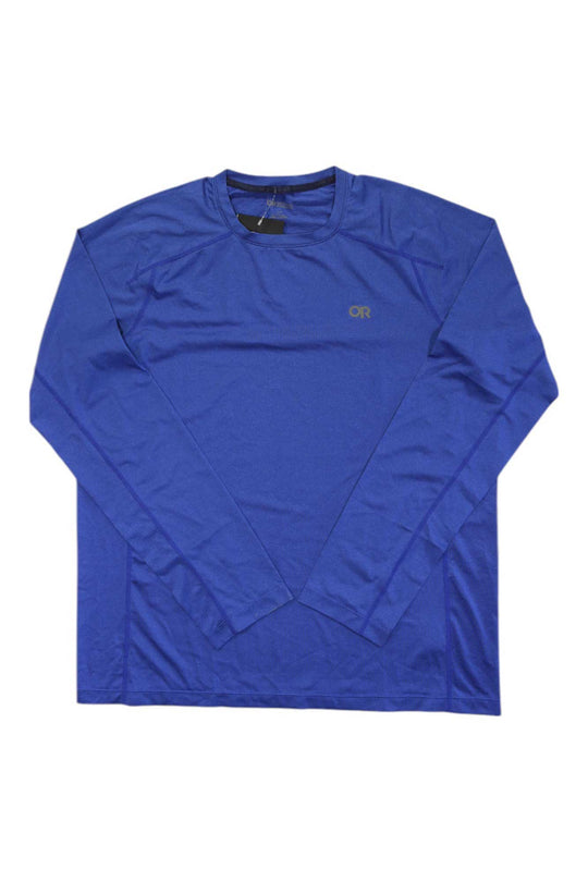 Outdoor Research Mens Argon LS Tee Outdoor Research
