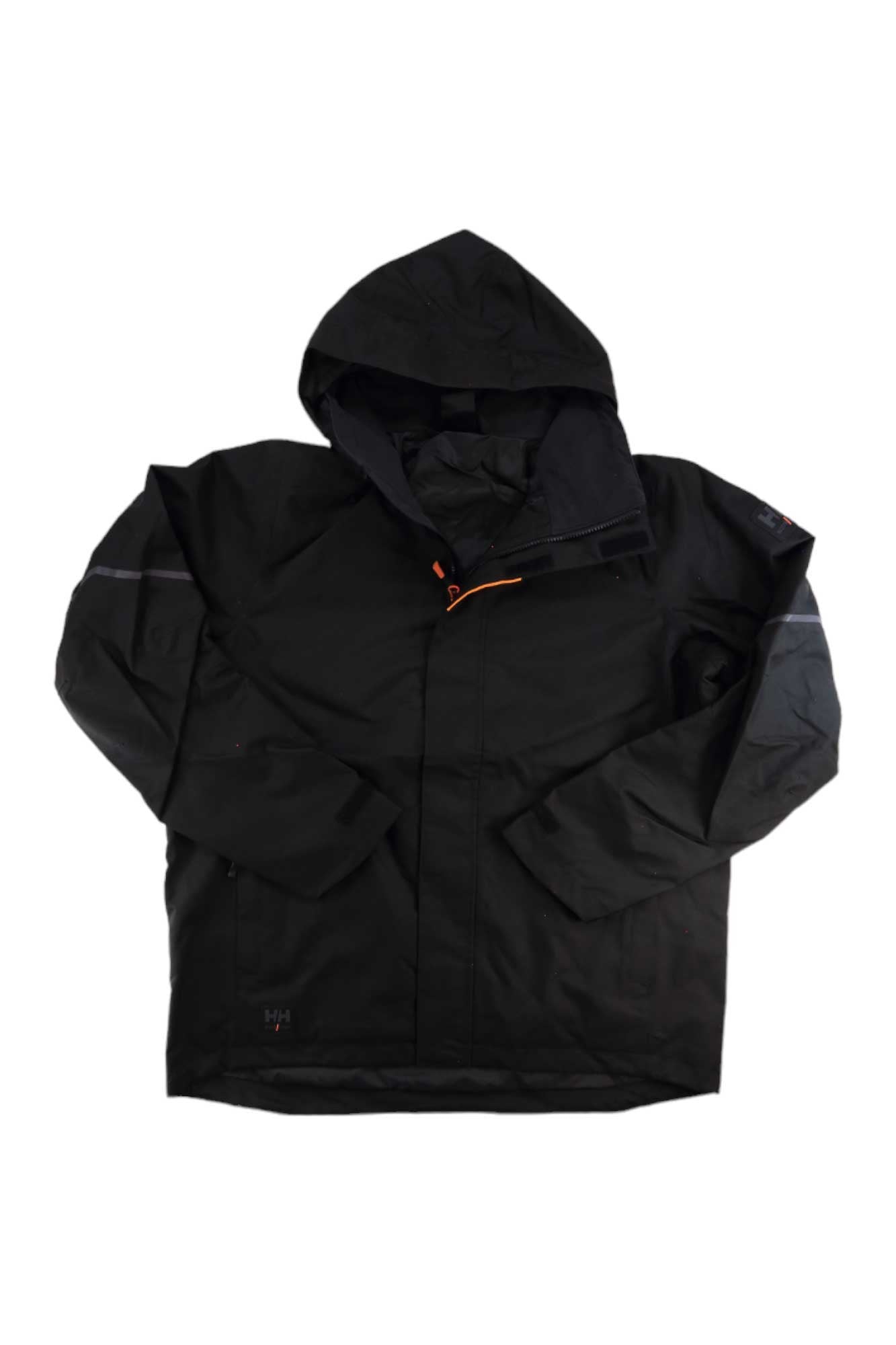 Helly Hansen Mens Kensington Shell Jacket Helly Hansen Workwear