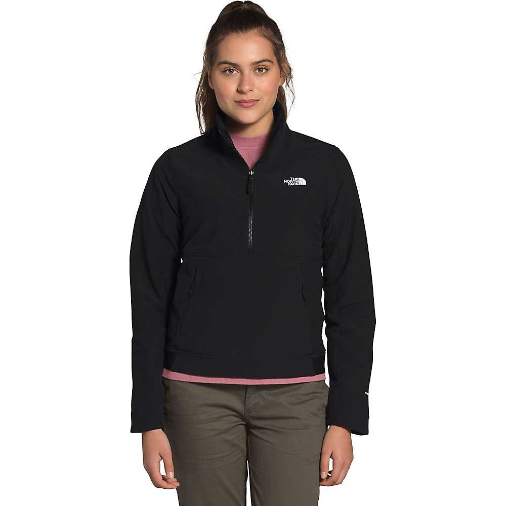 The North Face Womens Shelbe Raschel Pullover The North Face