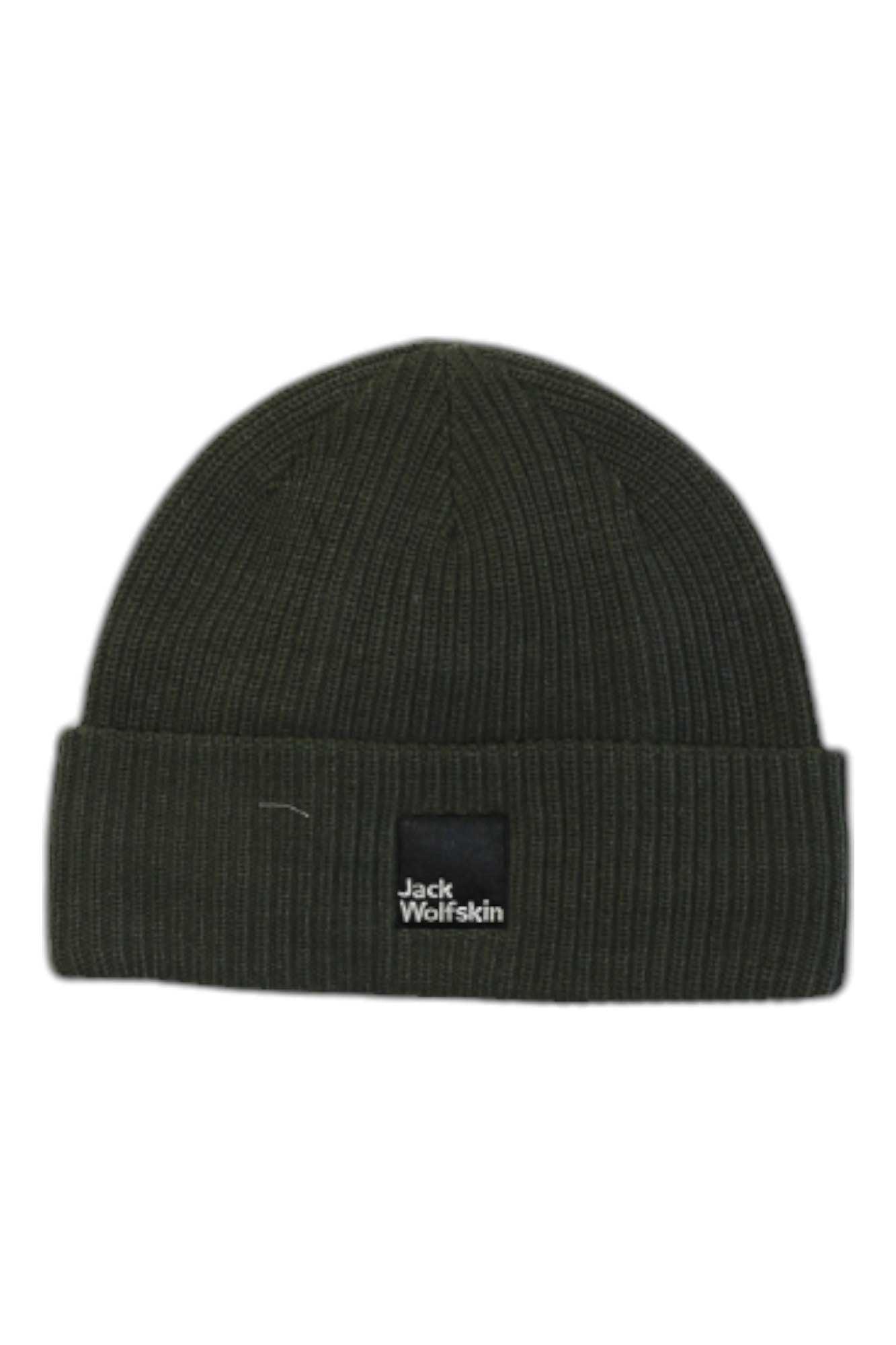 Jack Wolfskin Pergamon Beanie Jack Wolfskin