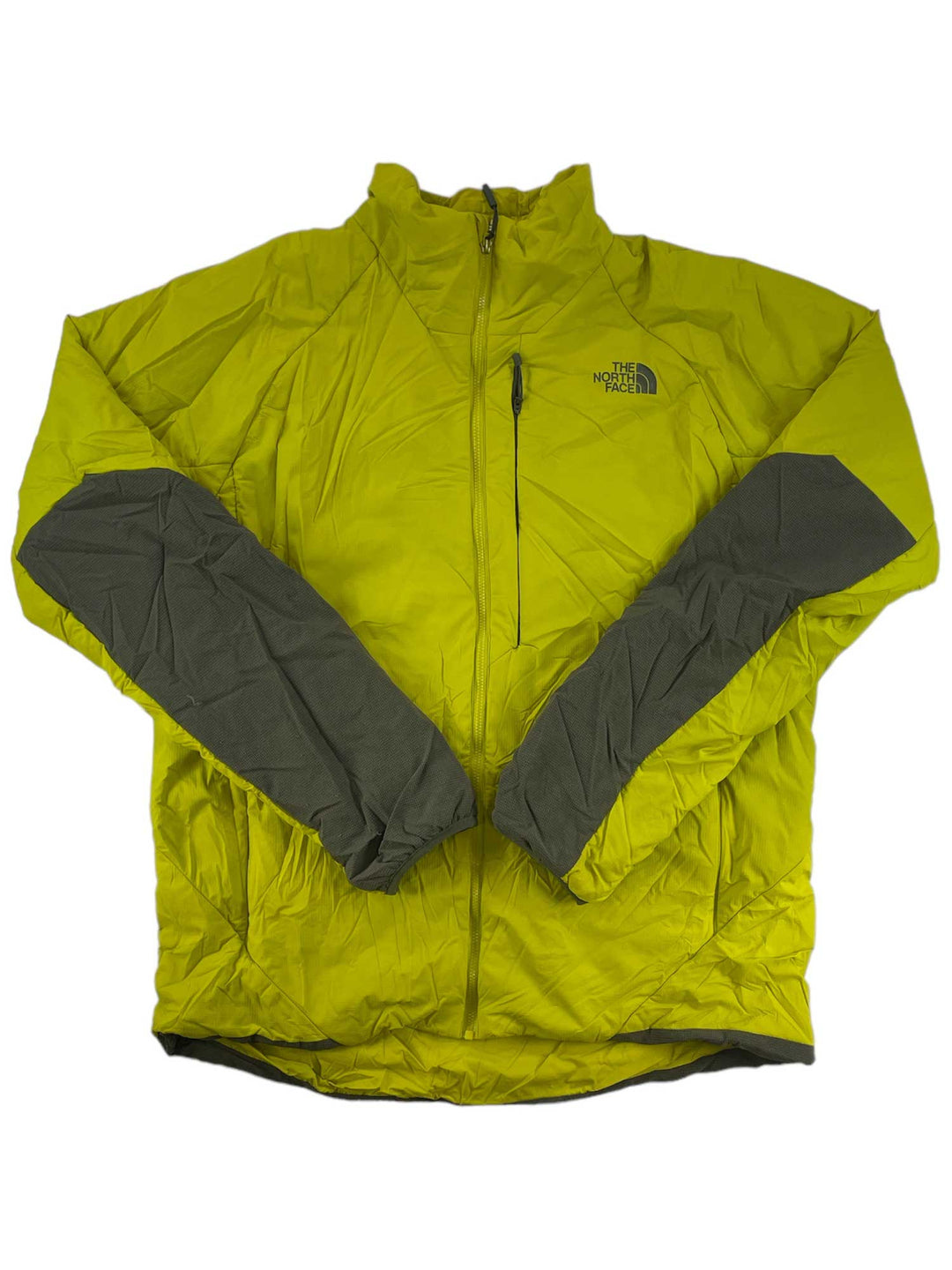 Men's Ventrix Insulated Jacket The North Face