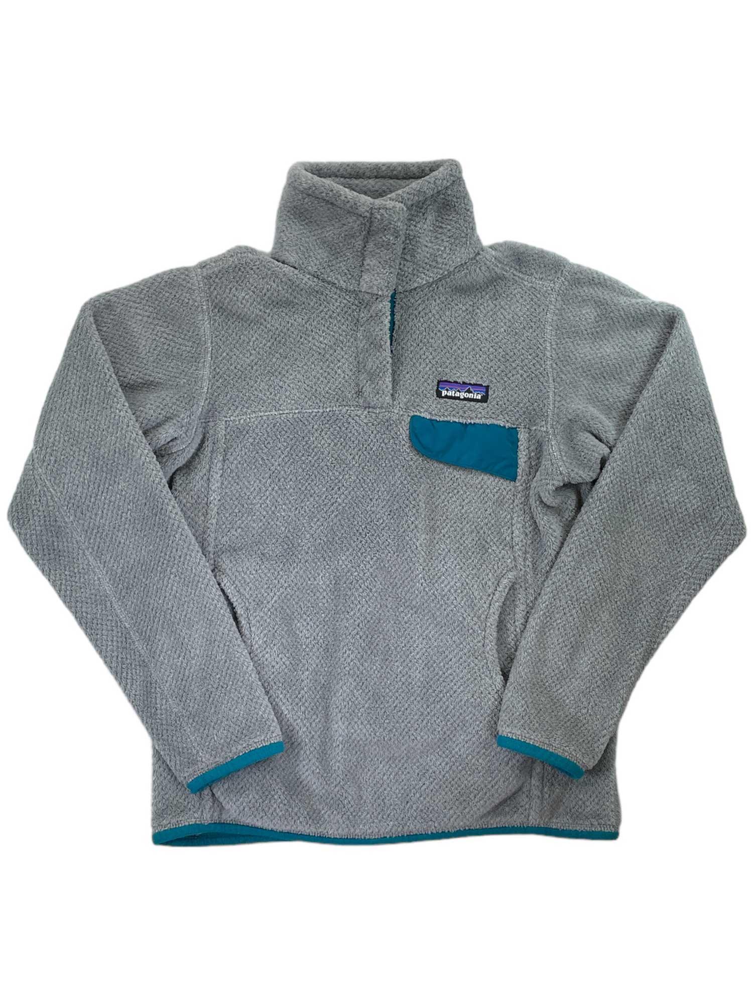 Women's Re-Tool Snap-T Pullover Patagonia