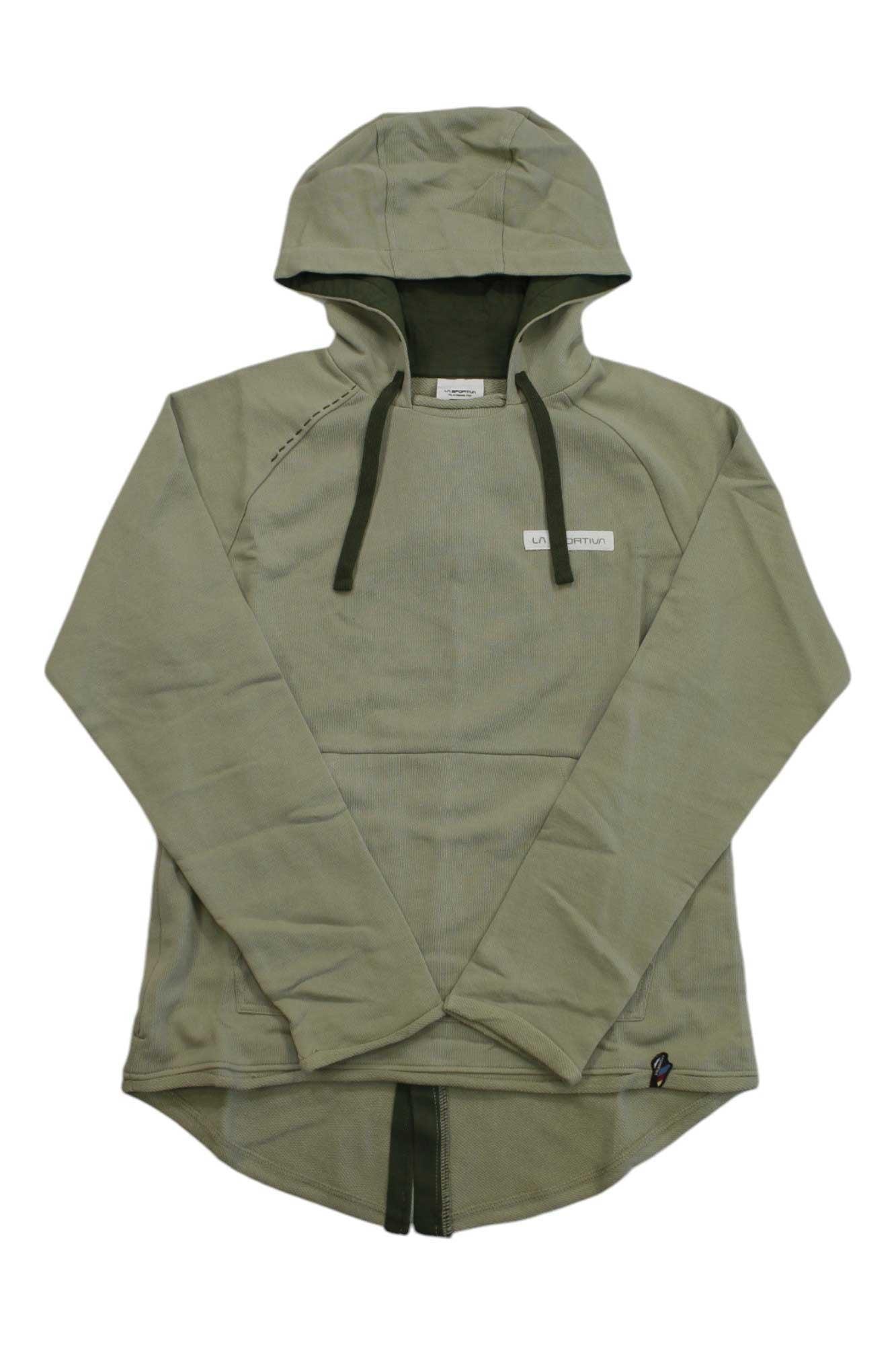 La Sportiva Womens Telendos Hoody La Sportiva