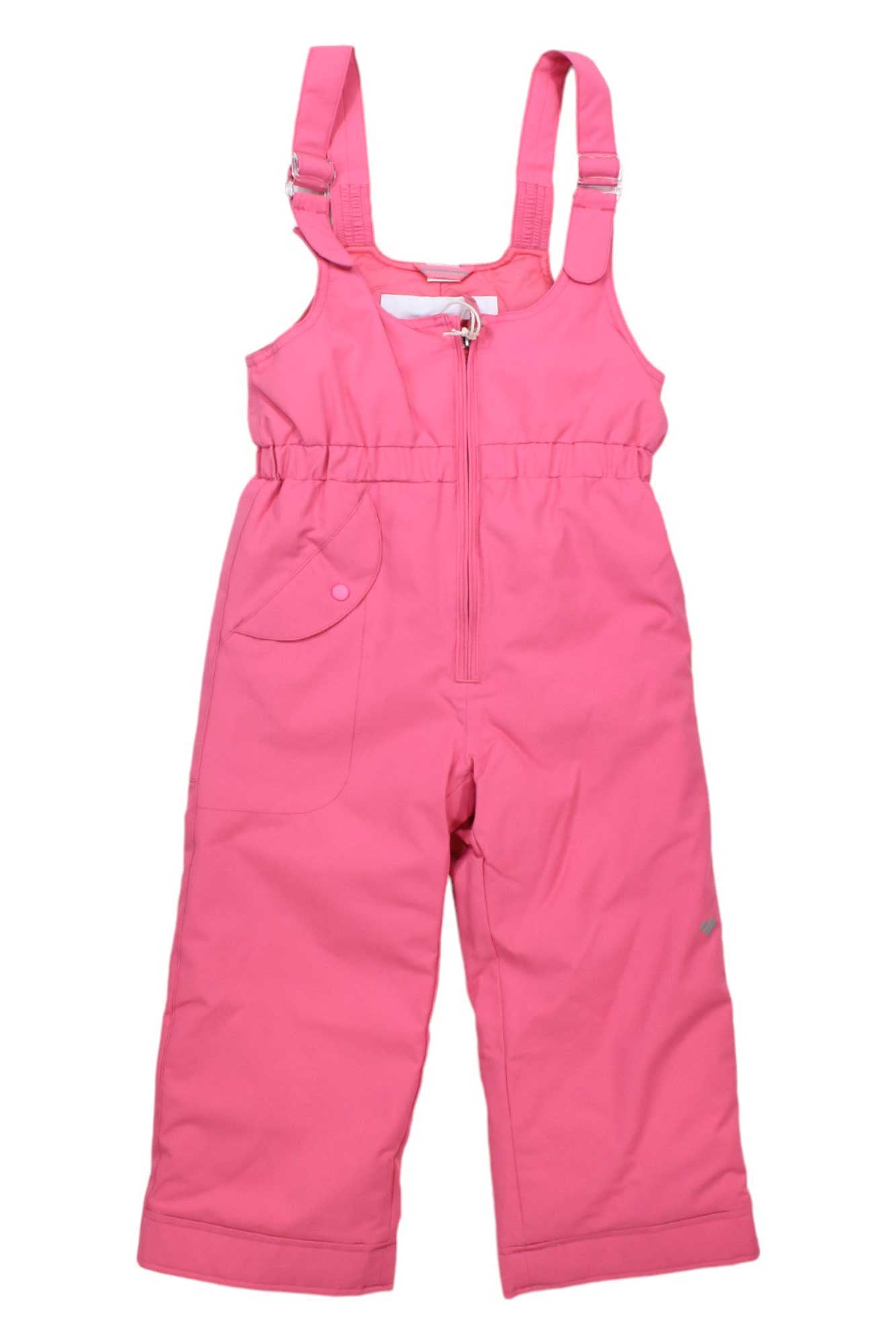 Obermeyer Girls' Snoverall Pant