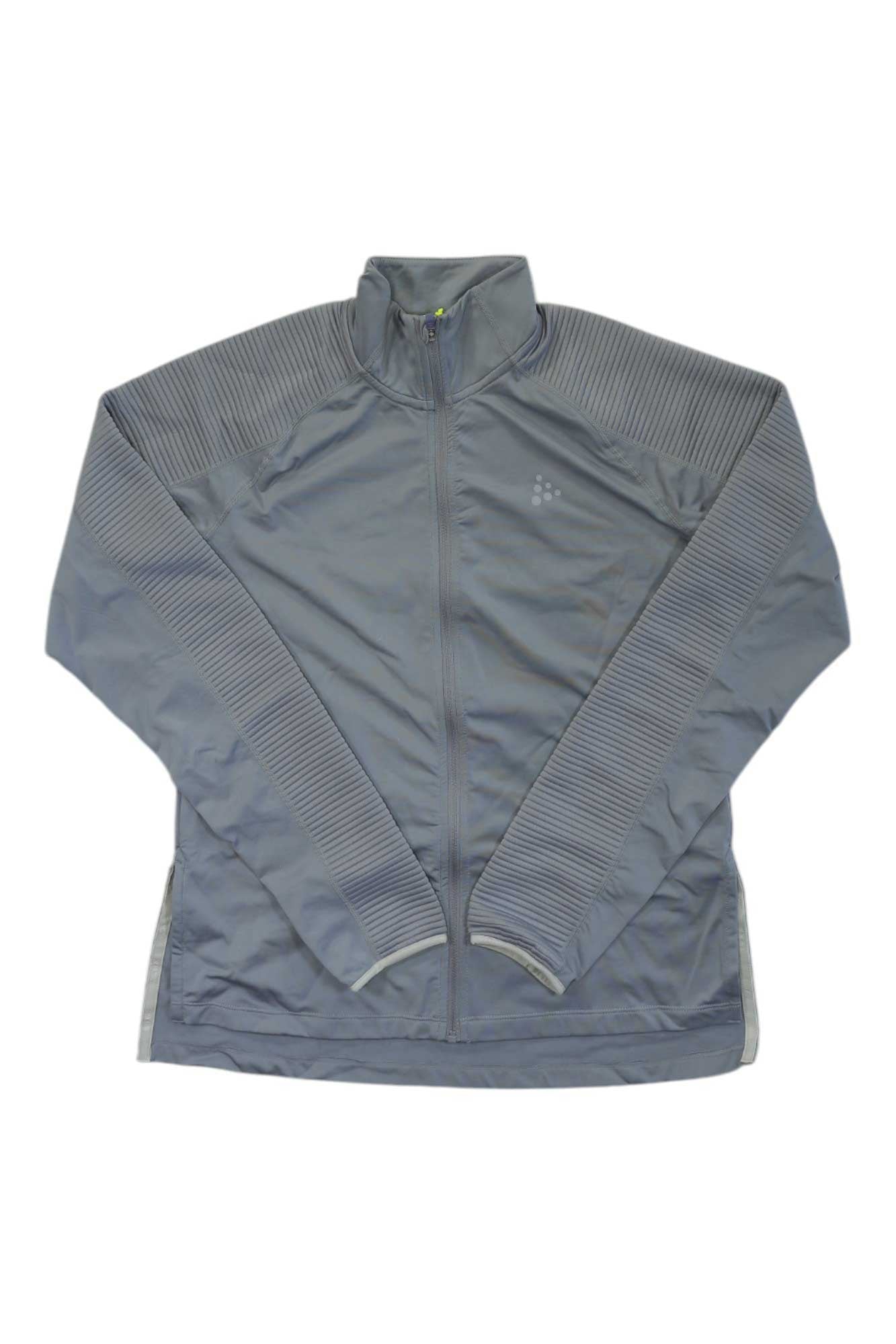 Craft Sportswear Womens Core Charge Jersey Jacket Craft Sportswear