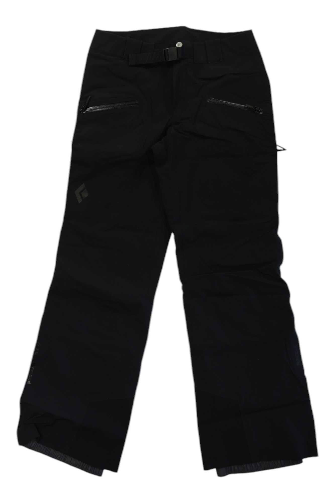 Black Diamond Womens Recon Stretch Insulated Pant Black Diamond