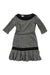 Womens Pendleton Wool Pleated Midi Dress Pendleton