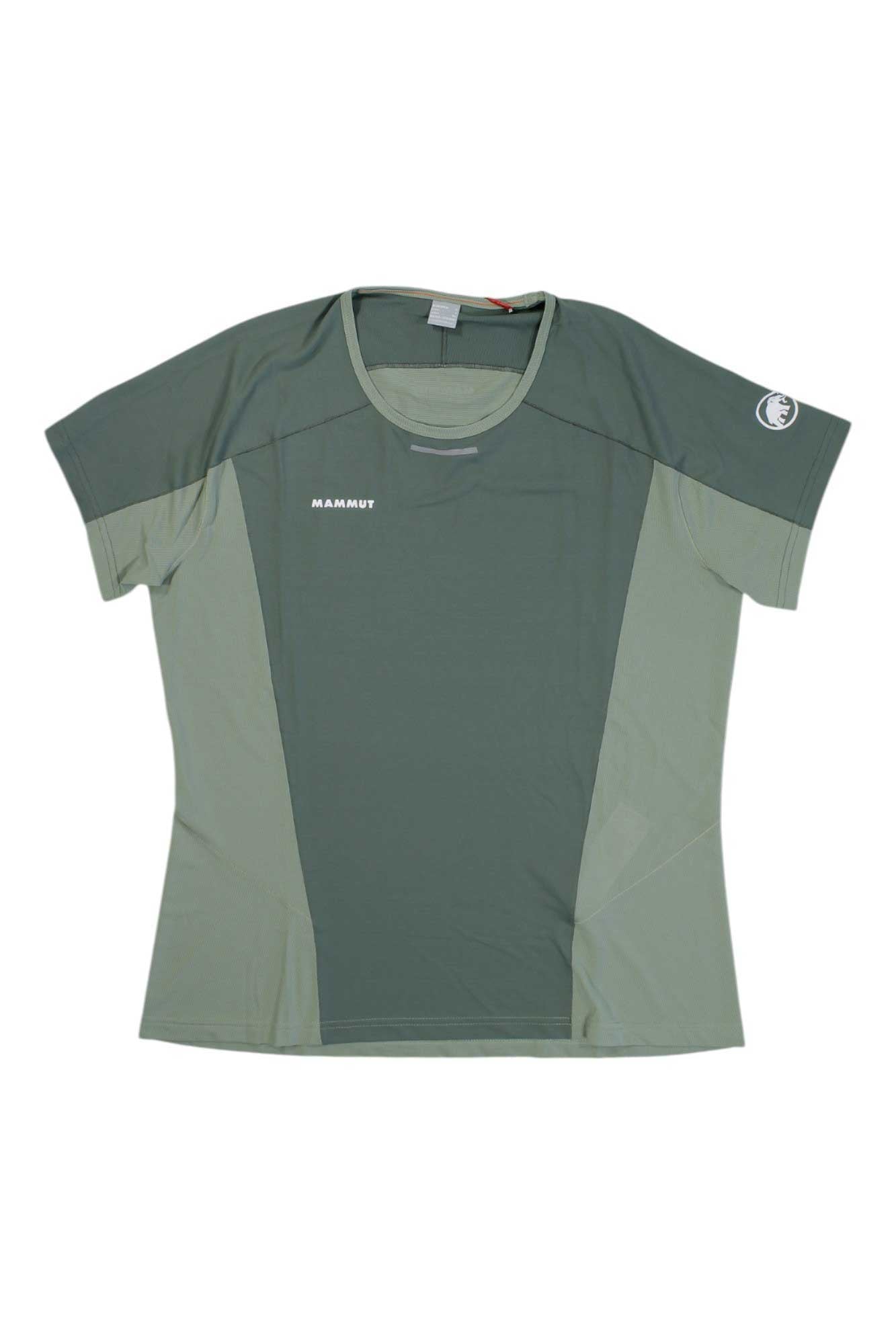 Mammut Womens Aenergy FL T-Shirt Mammut