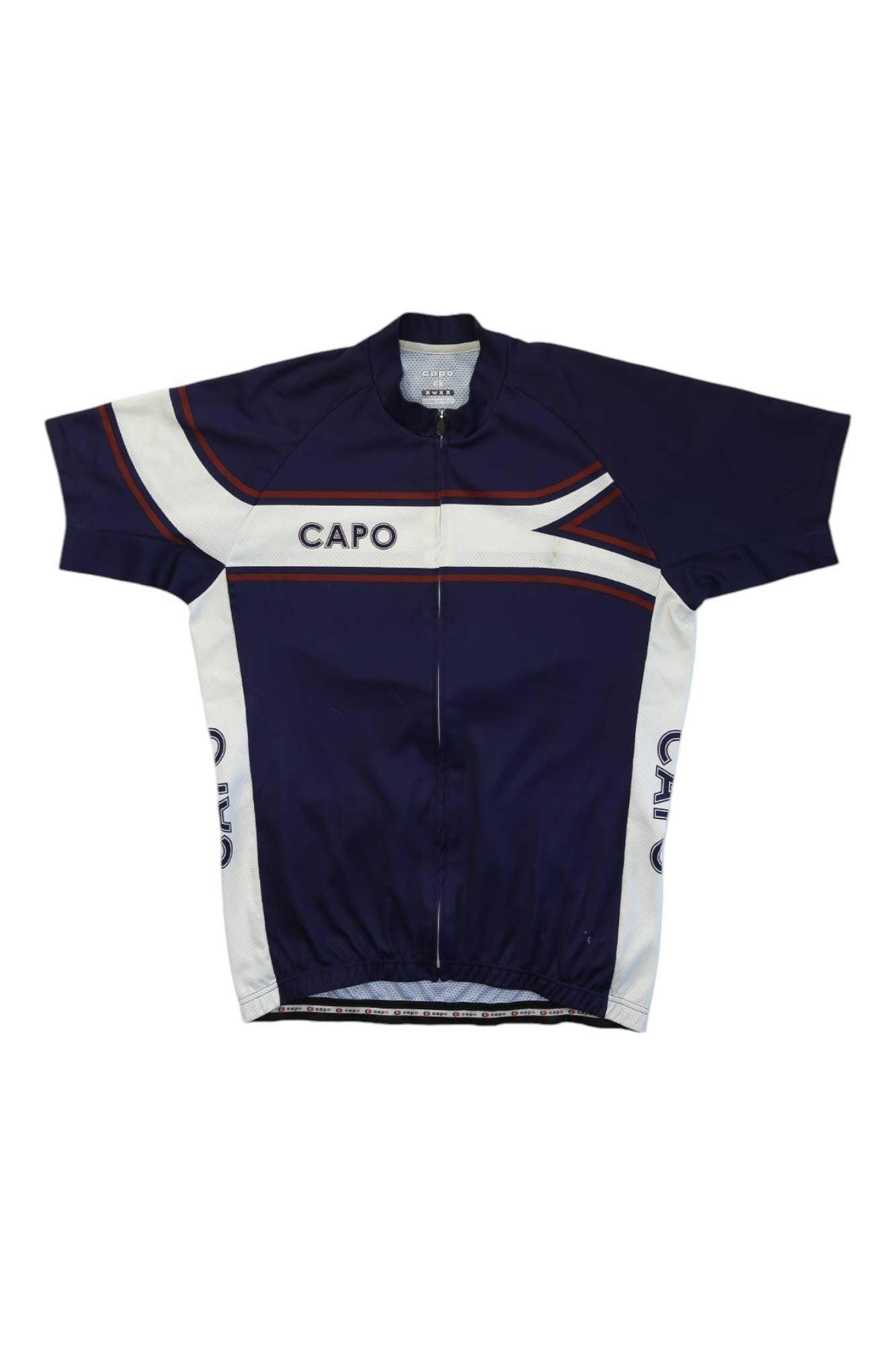 Capo Cycling Jersey Capo