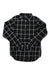Black Diamond Womens Serenity LS Flannel Shirt Black Diamond