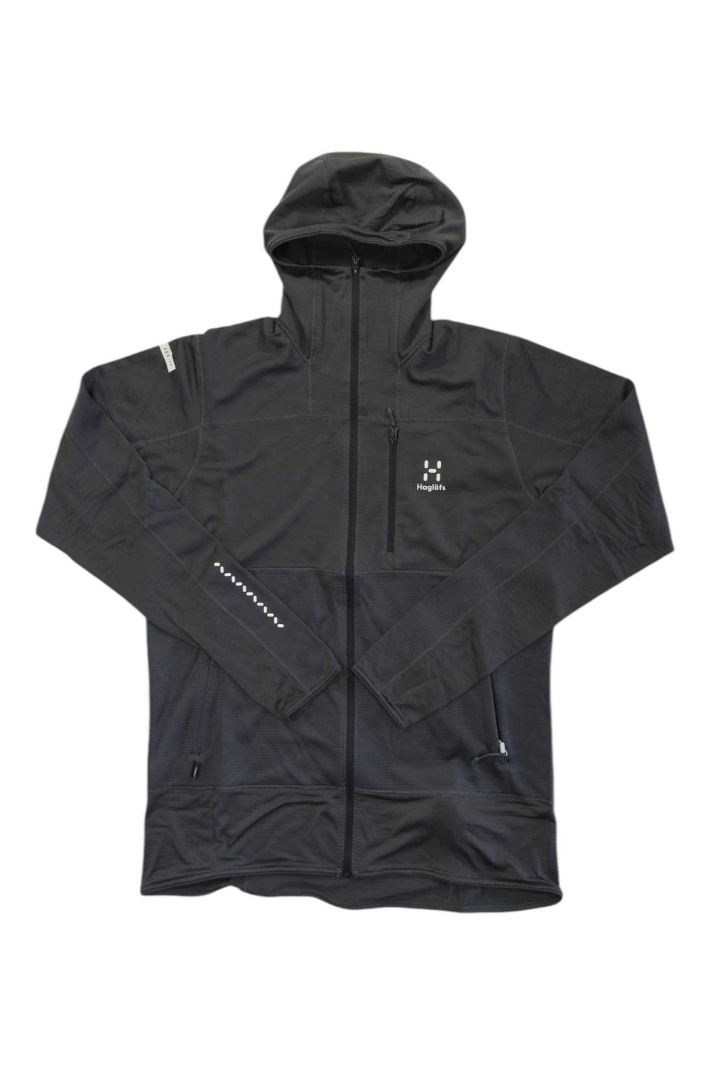 Haglofs Men's L.I.M Mid Fast Hoodie