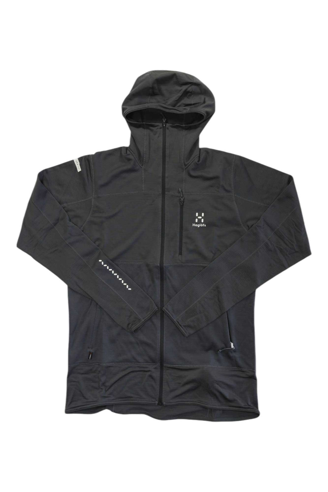 Haglofs Men's L.I.M Mid Fast Hoodie