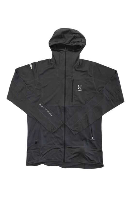 Haglofs Men's L.I.M Mid Fast Hoodie
