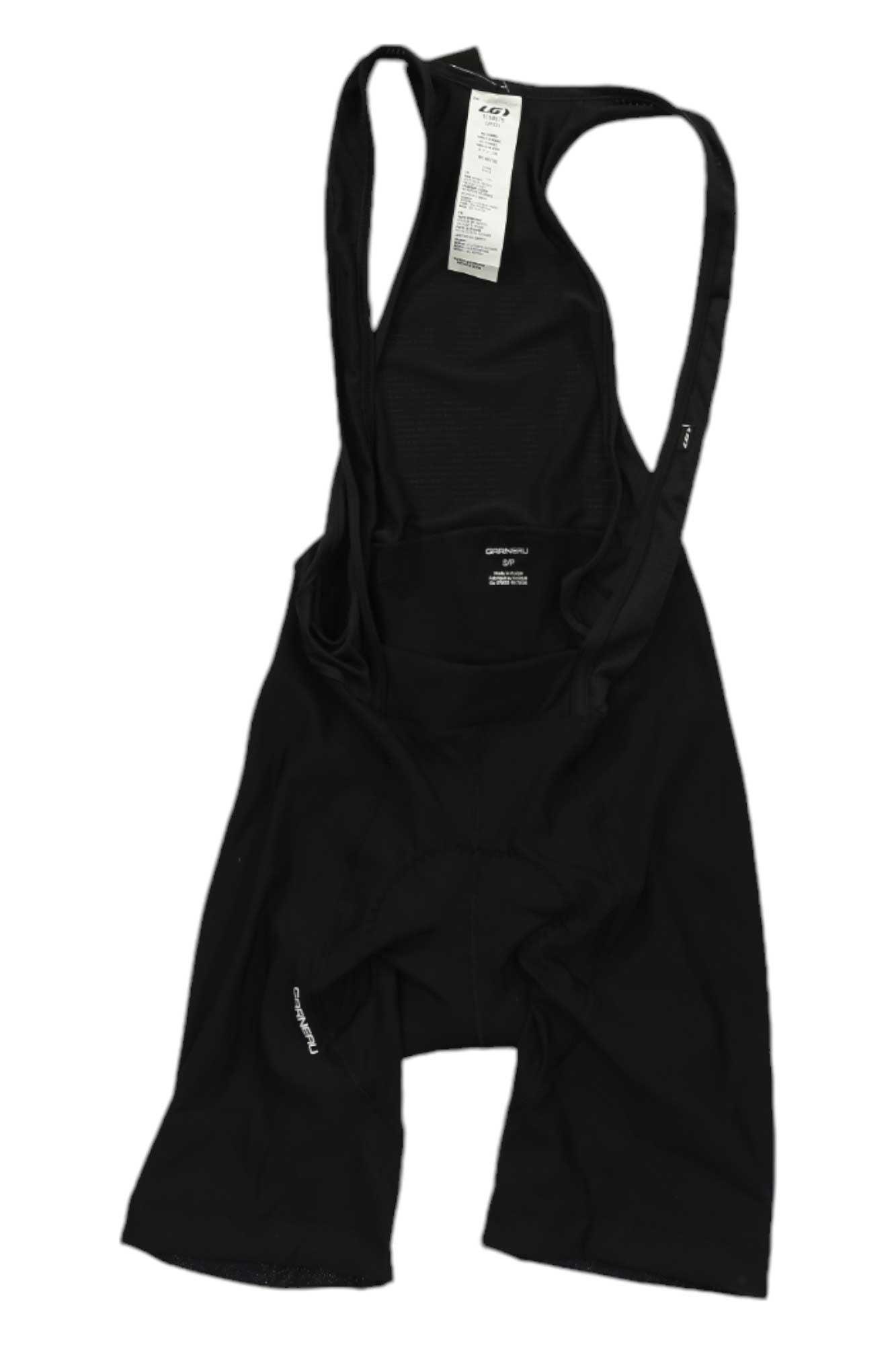 Louis Garneau Mens Fit Sensor 3 Bib Short Louis Garneau