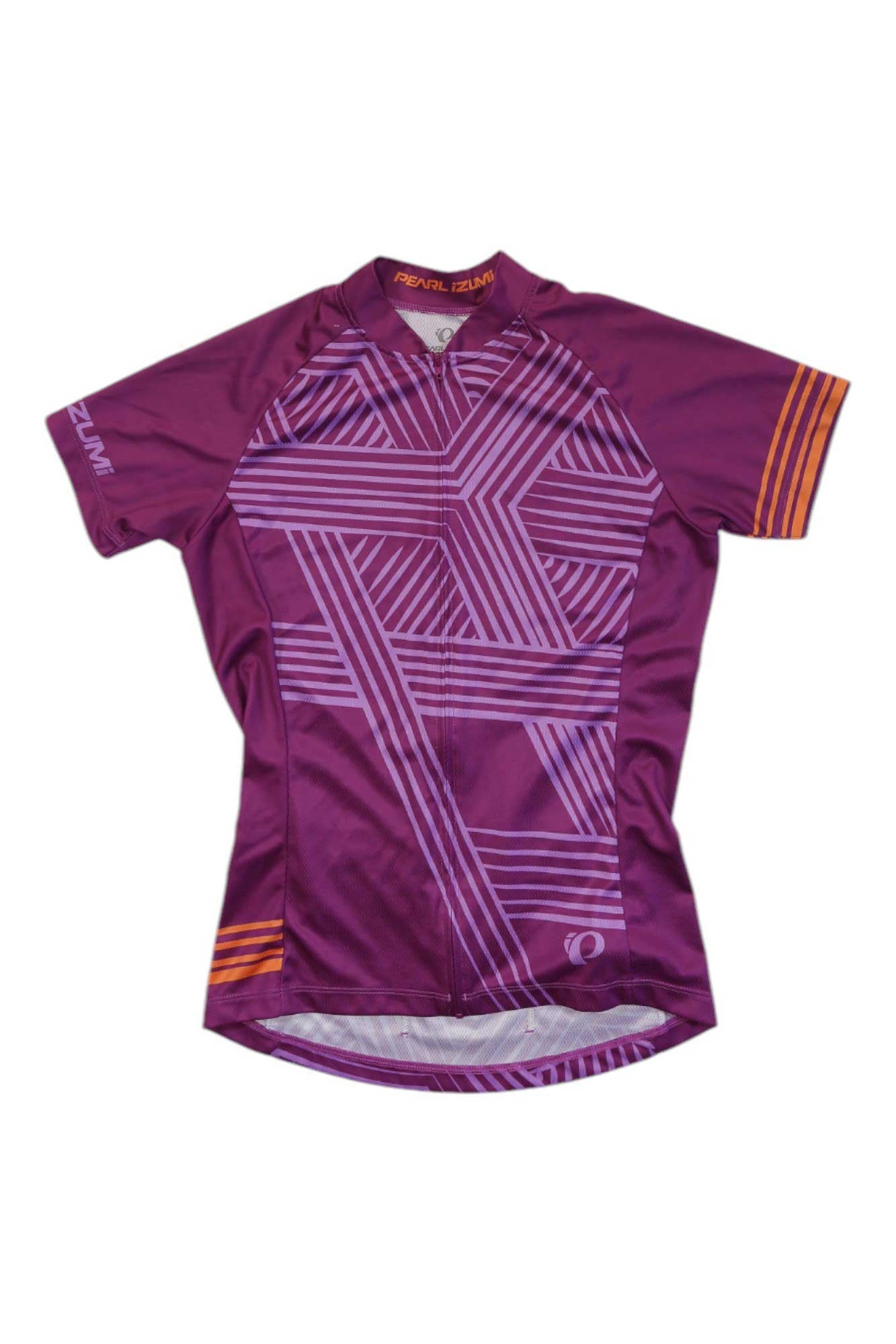 Pearl Izumi Womens LTD Short Sleeve MTB Jersey Pearl Izumi