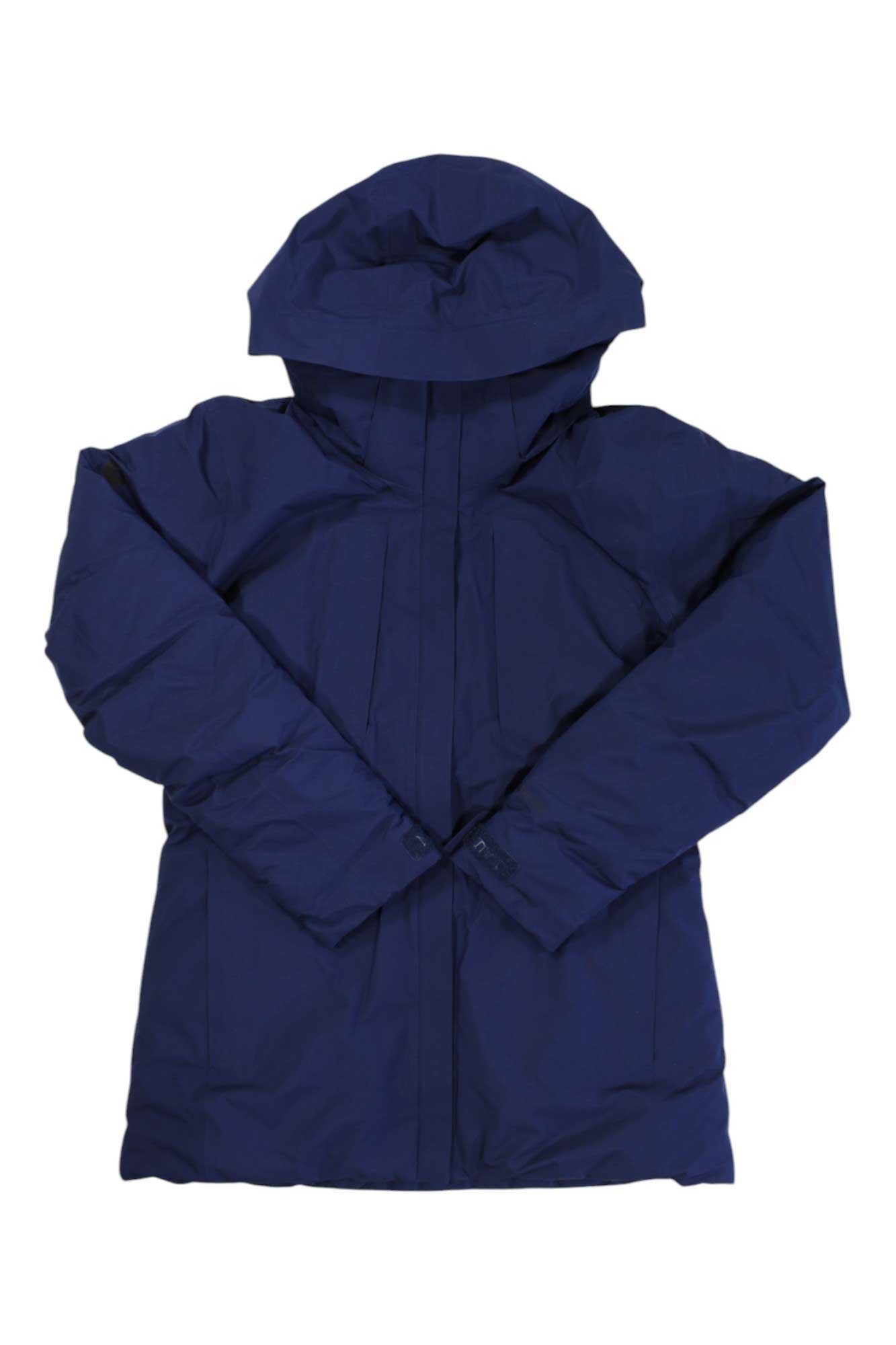 Womens Nolita Featherless Jacket Marmot