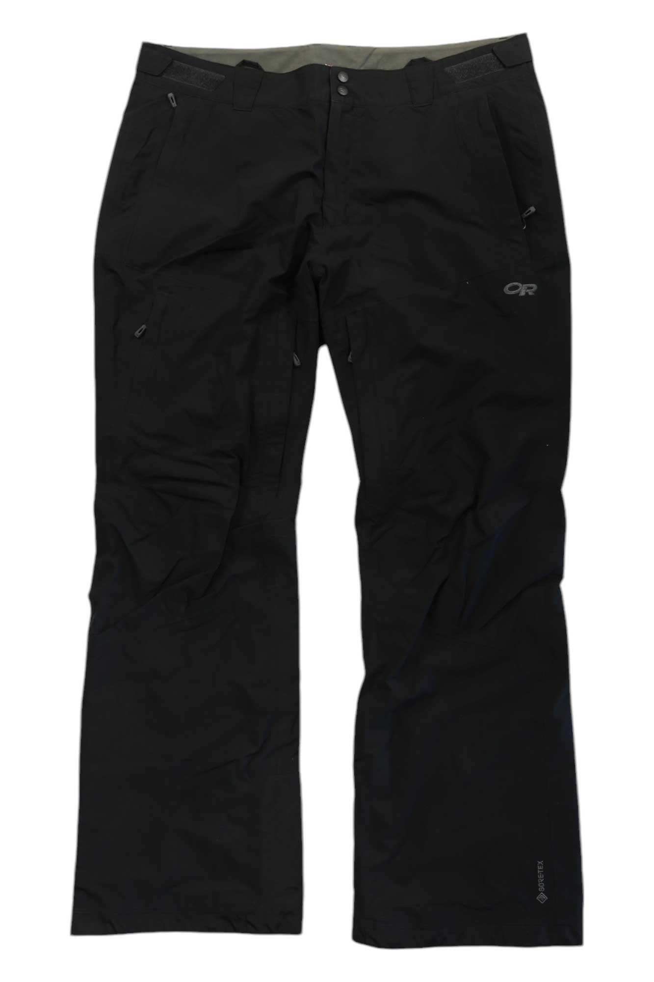 Outdoor Research Mens Tungsten Pant Outdoor Research