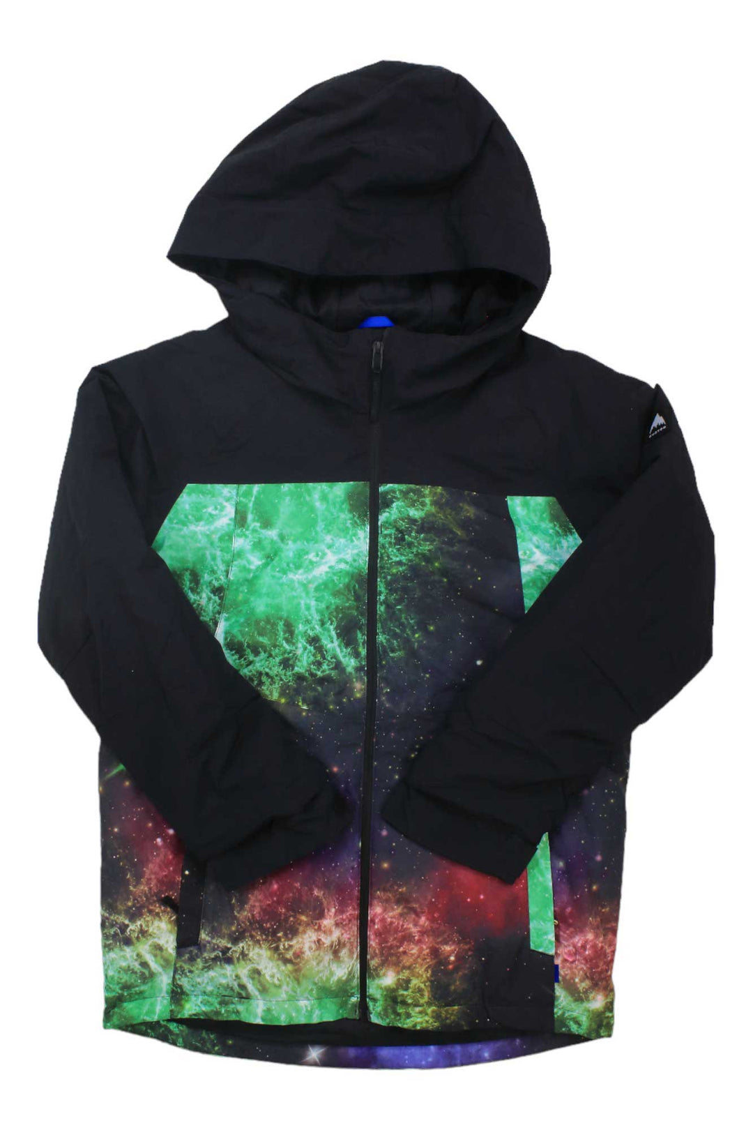 Burton Boys' Lodgepole Jacket Burton