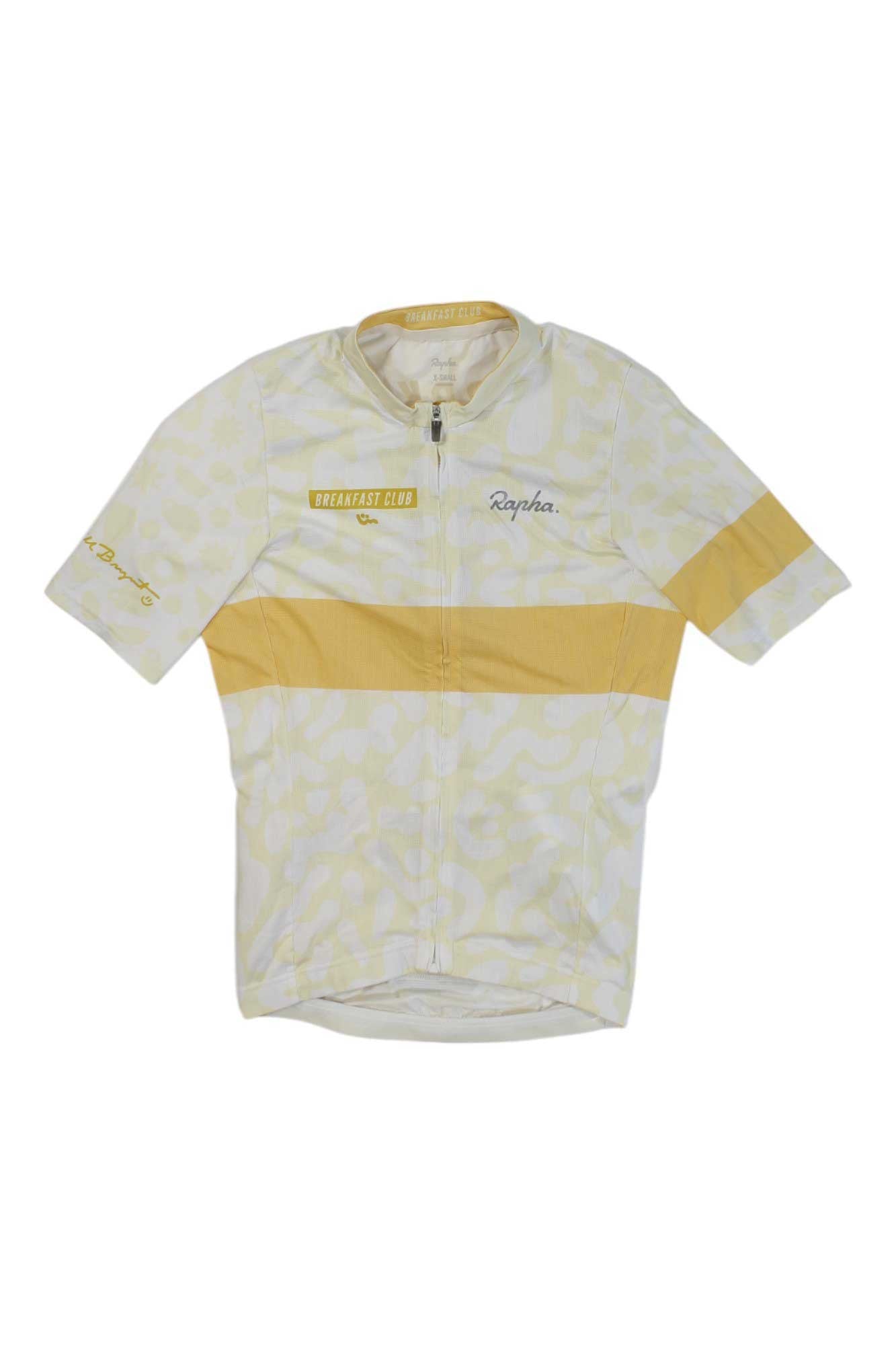 Rapha Mens Pro Team Lightweight Jersey Rapha