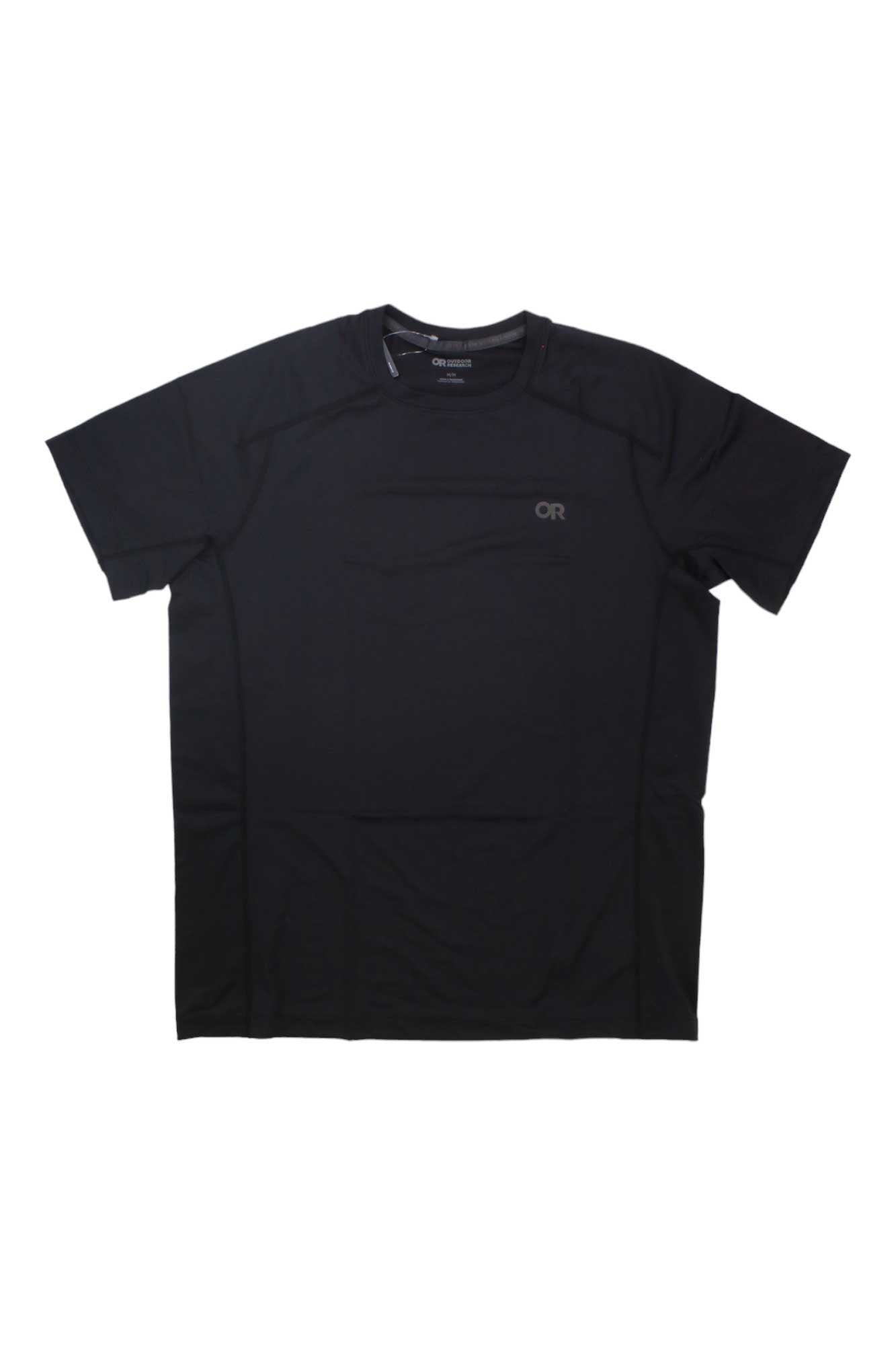 Outdoor Research Mens Argon SS Tee Outdoor Research