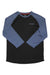 Zoic Men's Dialed 3/4 Jersey Zoic