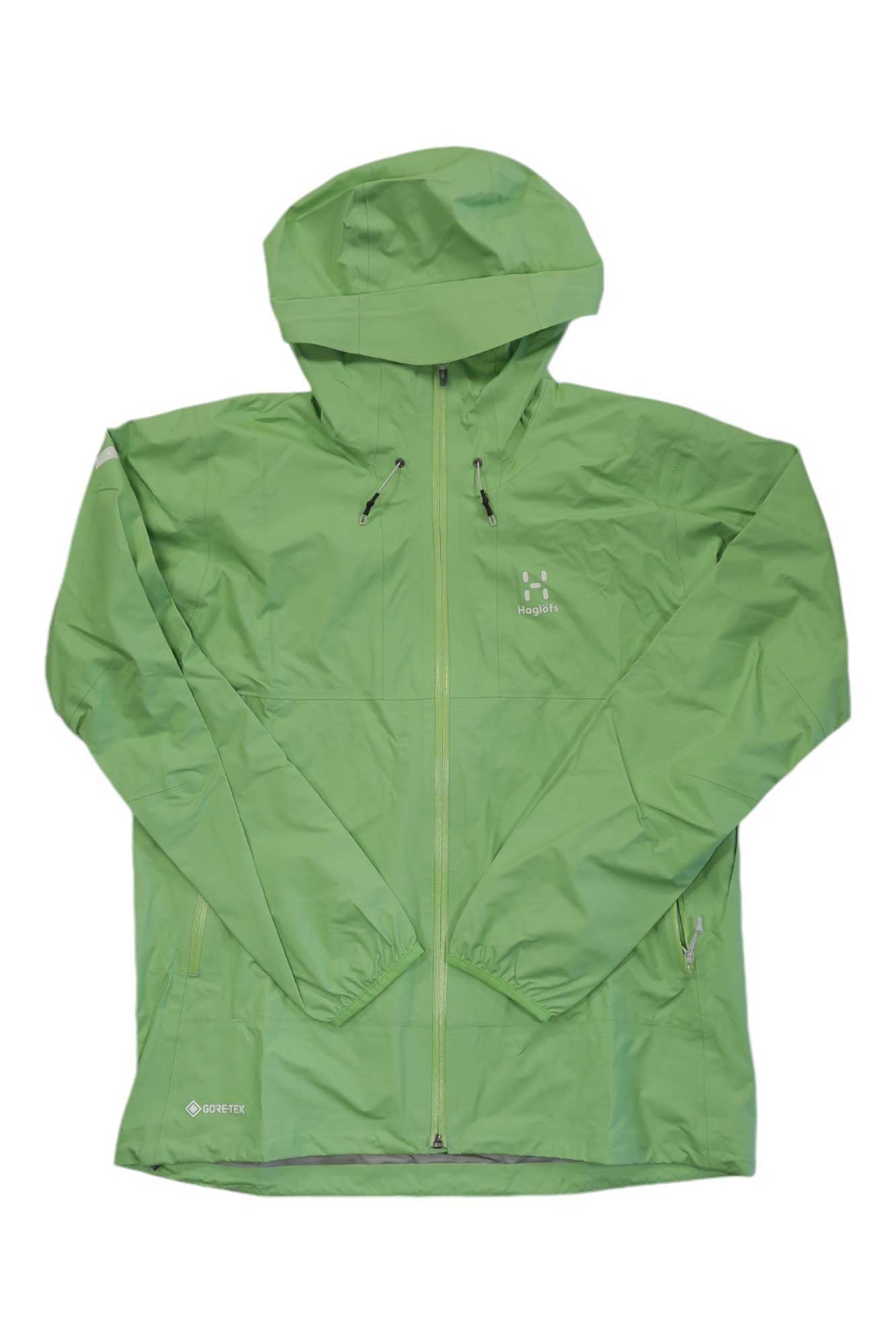 Haglofs Womens L.I.M GTX Jacket Haglofs