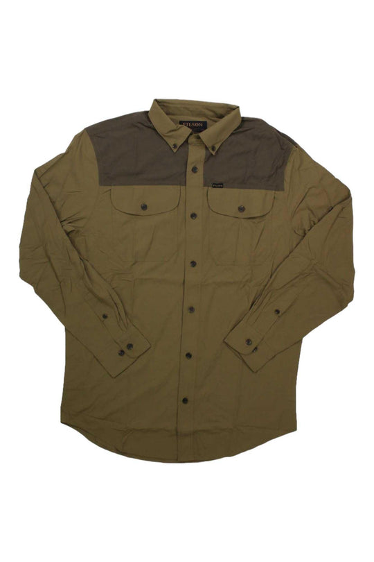 Filson Men's Sportsman's Shirt Filson