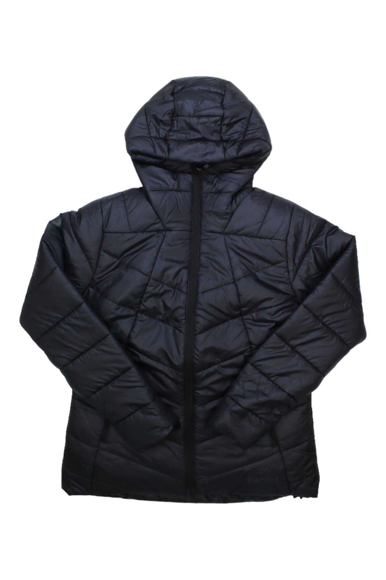 Womens WarmCube Featherless Hoody Marmot