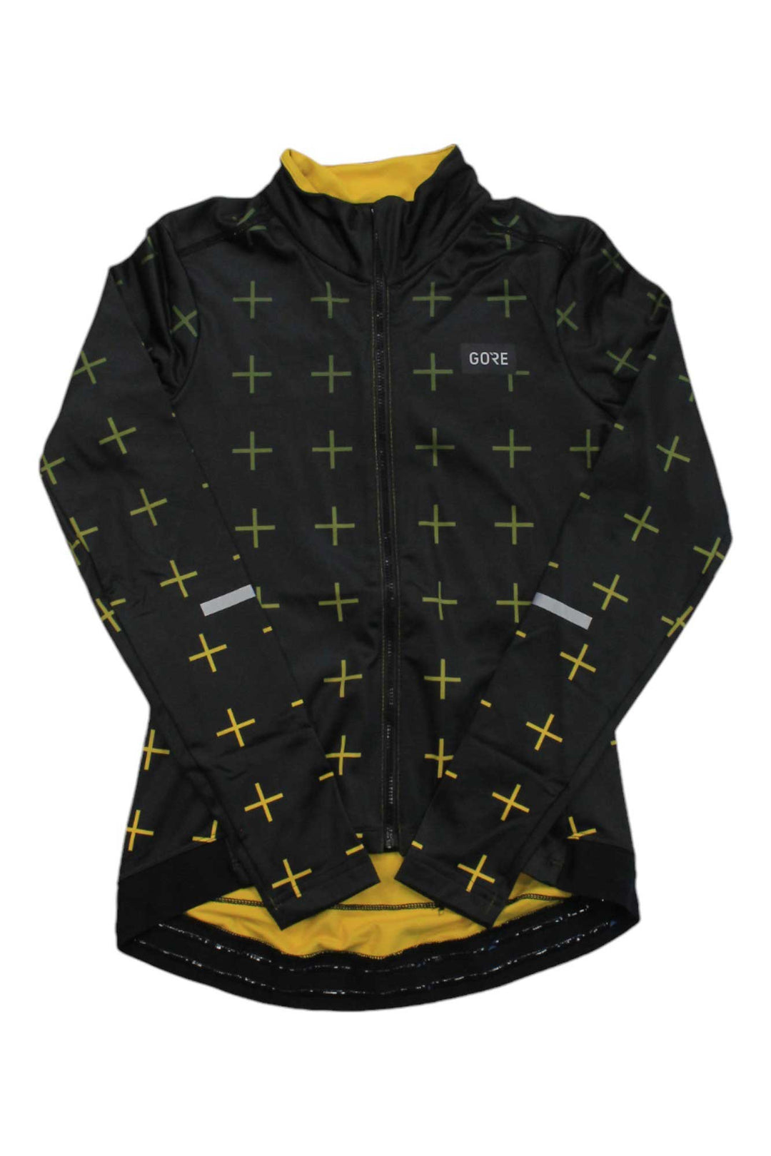 Gorewear Womens Progress Thermo Jersey Gorewear