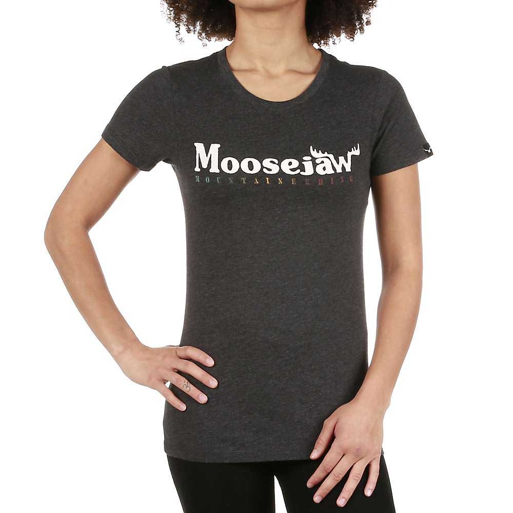 Moosejaw Womens New Original SS Tee Moosejaw