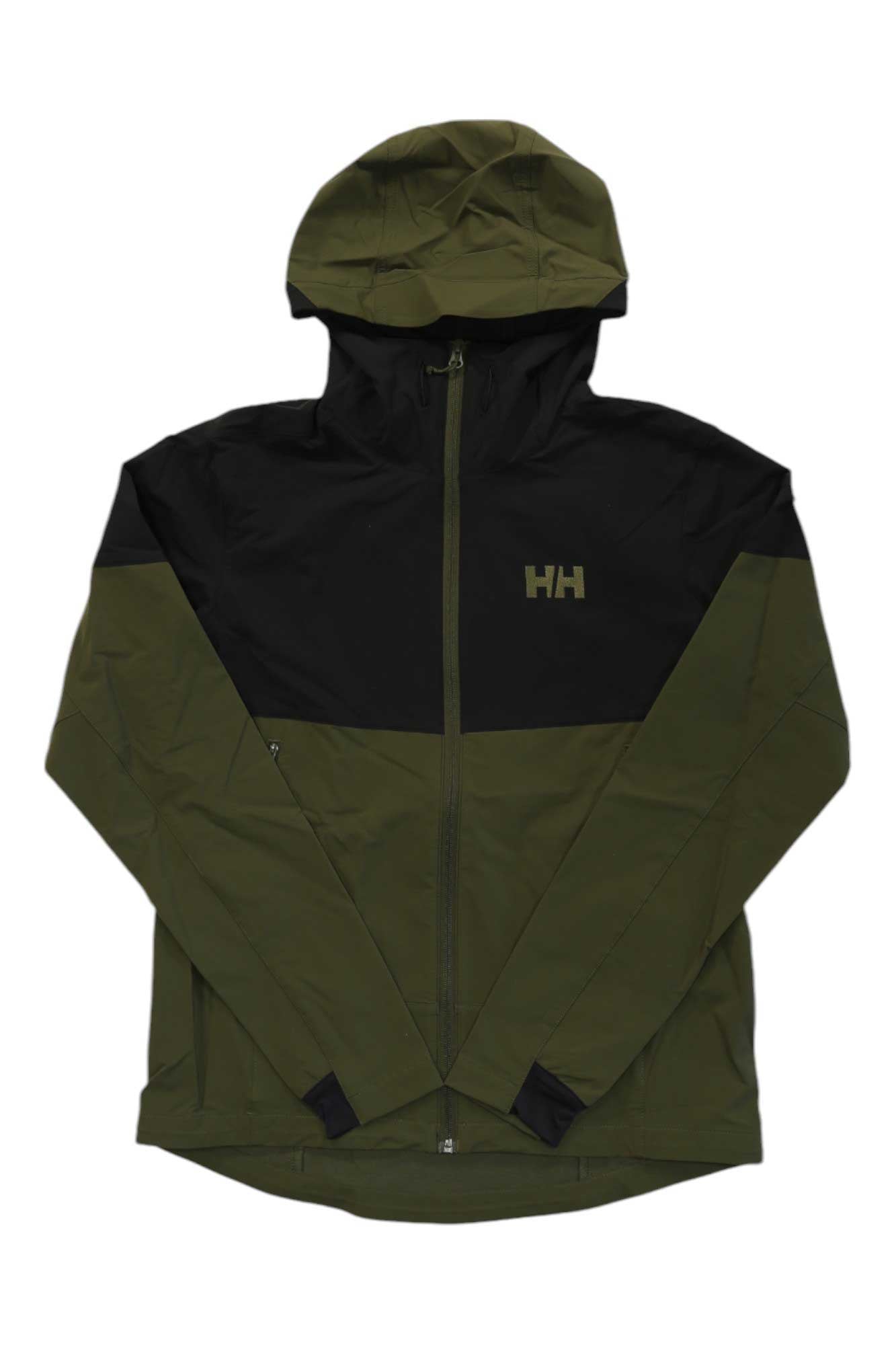 Helly Hansen Blaze Softshell Hood Helly Hansen