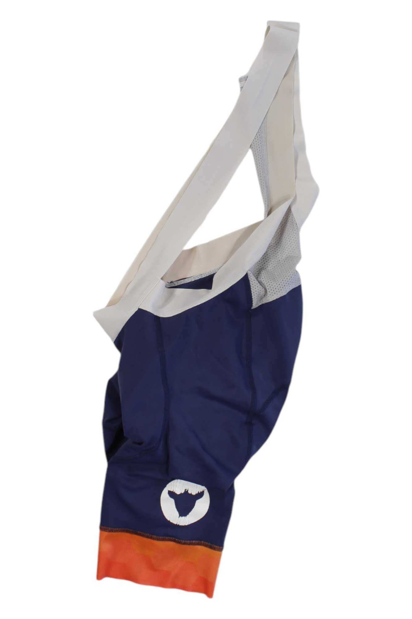 Black Sheep Cycling Mens Speed Bib Shorts Black Sheep Cycling