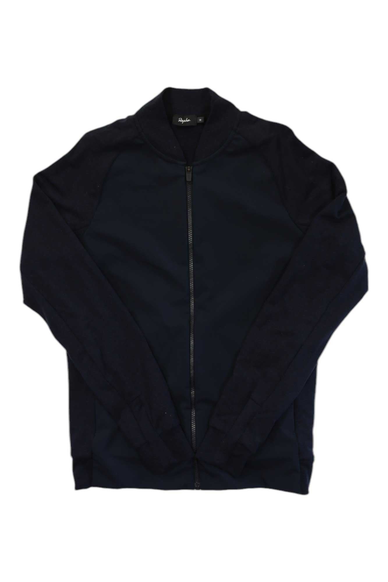 Rapha Mens Track Jacket Rapha