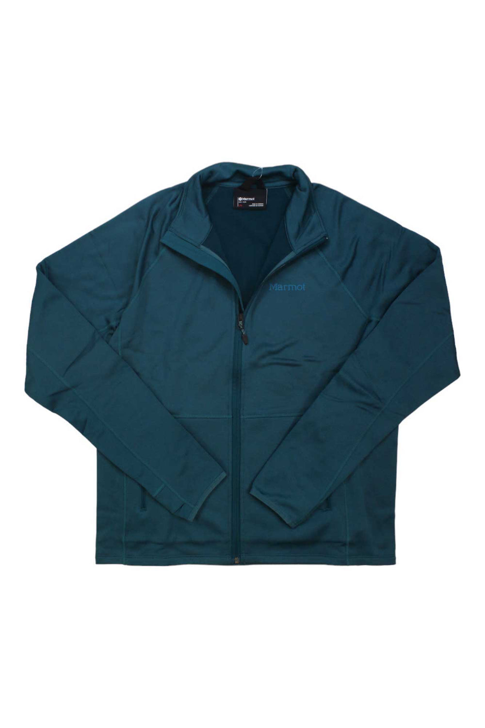 Mens Olden Polartec Jacket Marmot