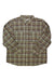Marmot Mens Doran Midweight Flannel LS Shirt Marmot