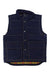 Toad & Co Mens Forester Pass Vest Toad & Co