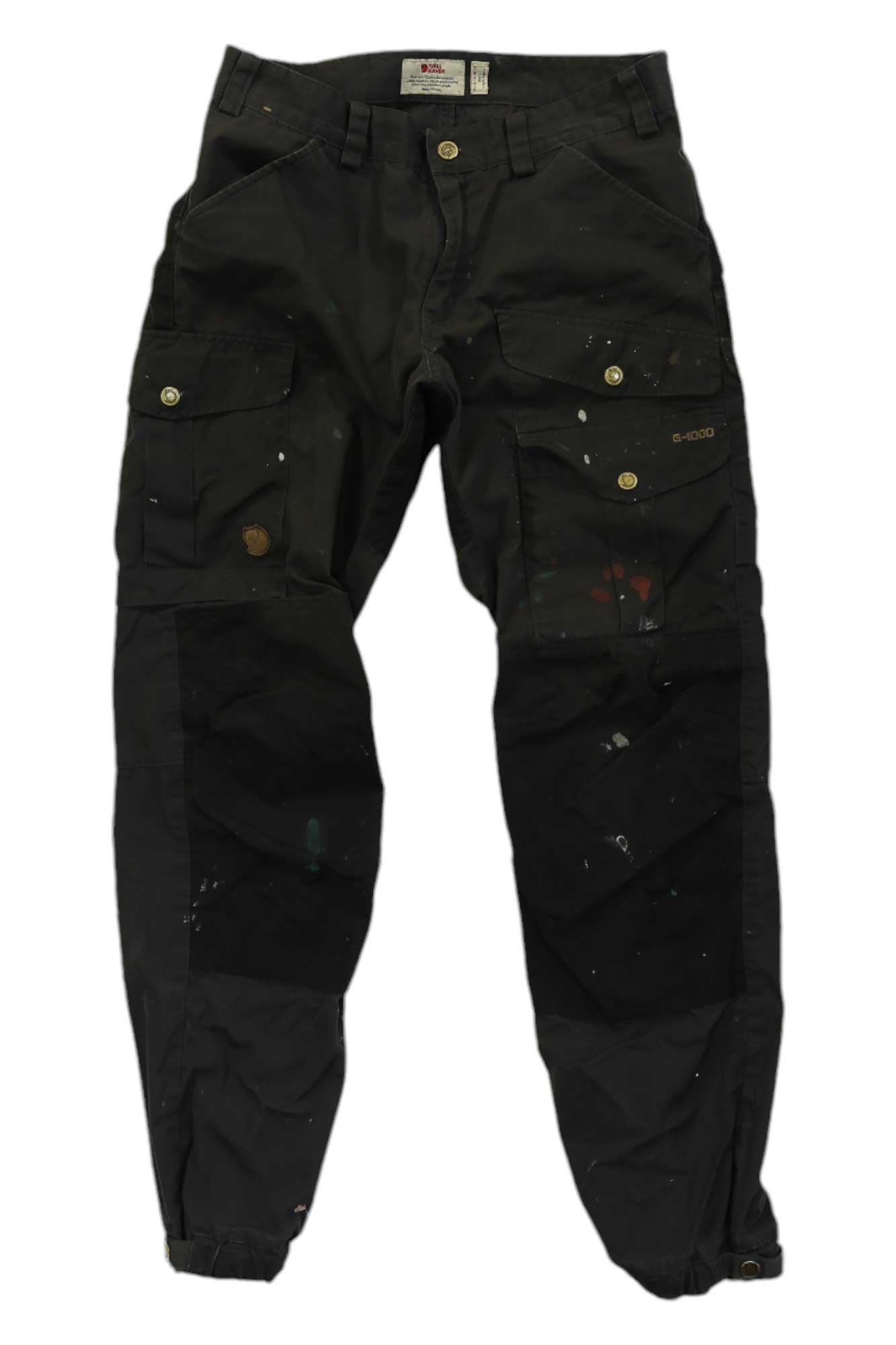 Fjallraven Mens Keb Trouser