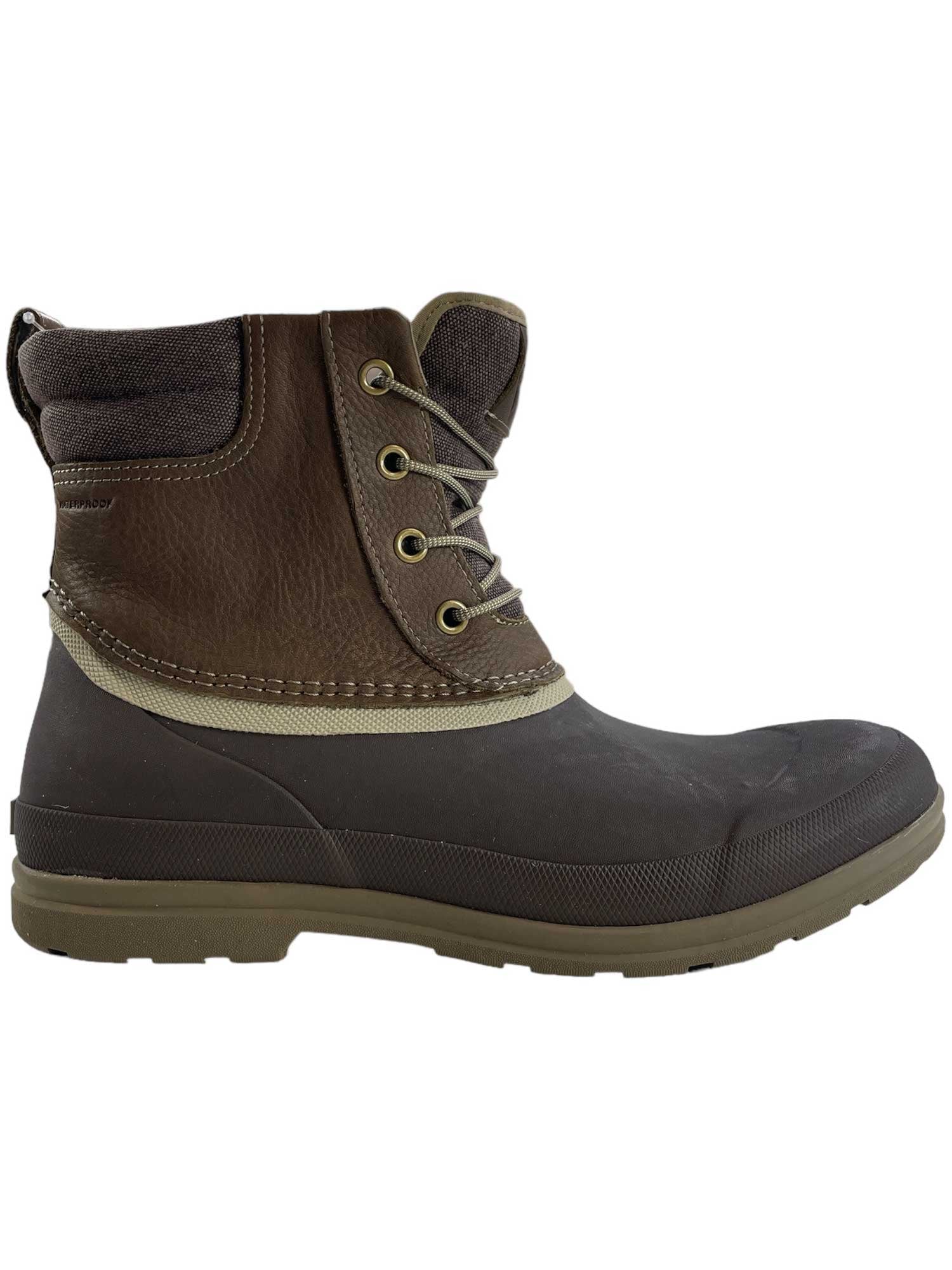 Muck Mens Original Duck Lace Boot Muck Boots