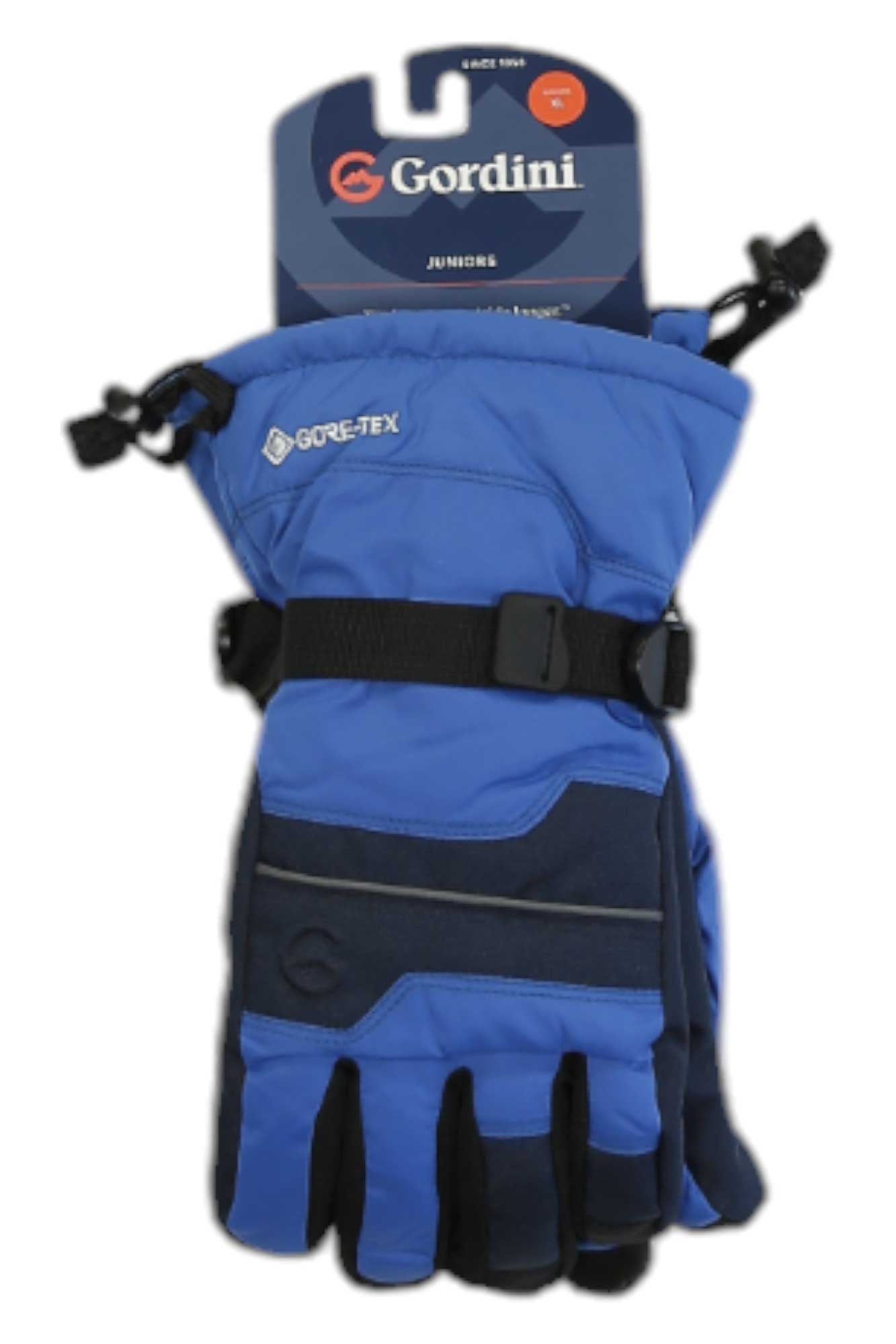 Gordini Juniors GTX IV Glove Gordini