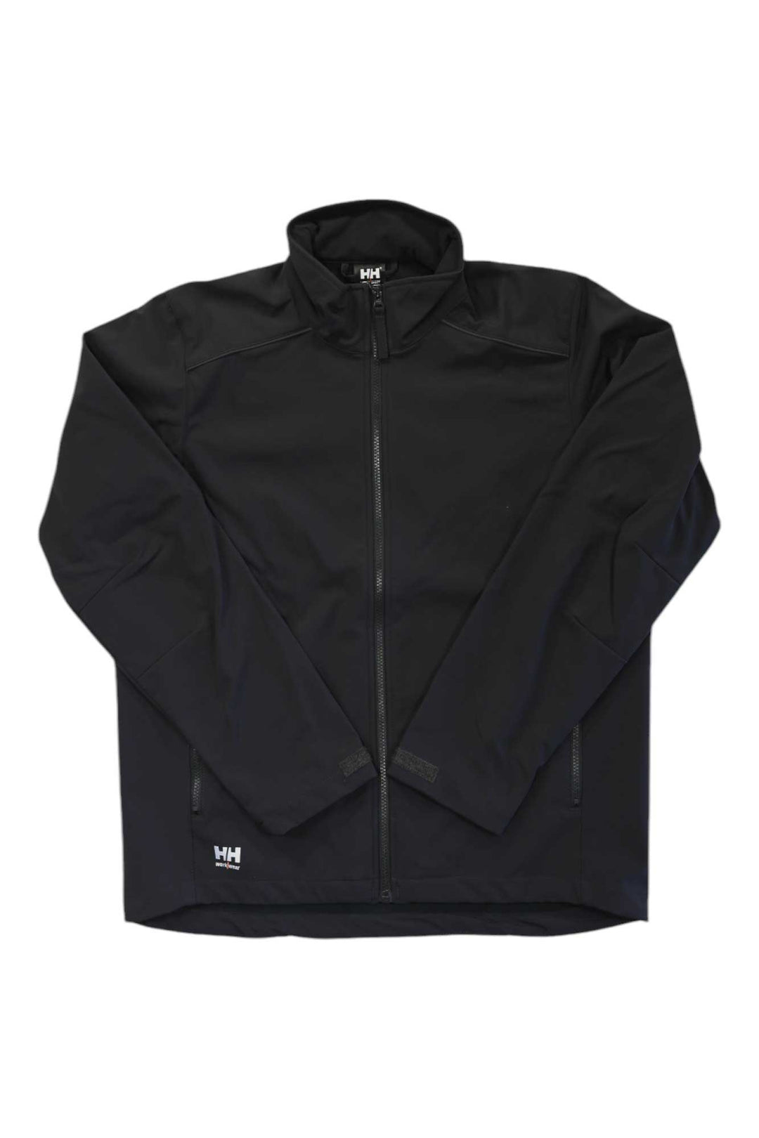 Helly Hansen Mens Manchester 2.0 Softshell Jacket