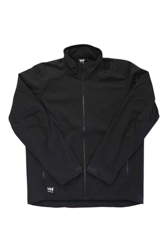 Helly Hansen Mens Manchester 2.0 Softshell Jacket