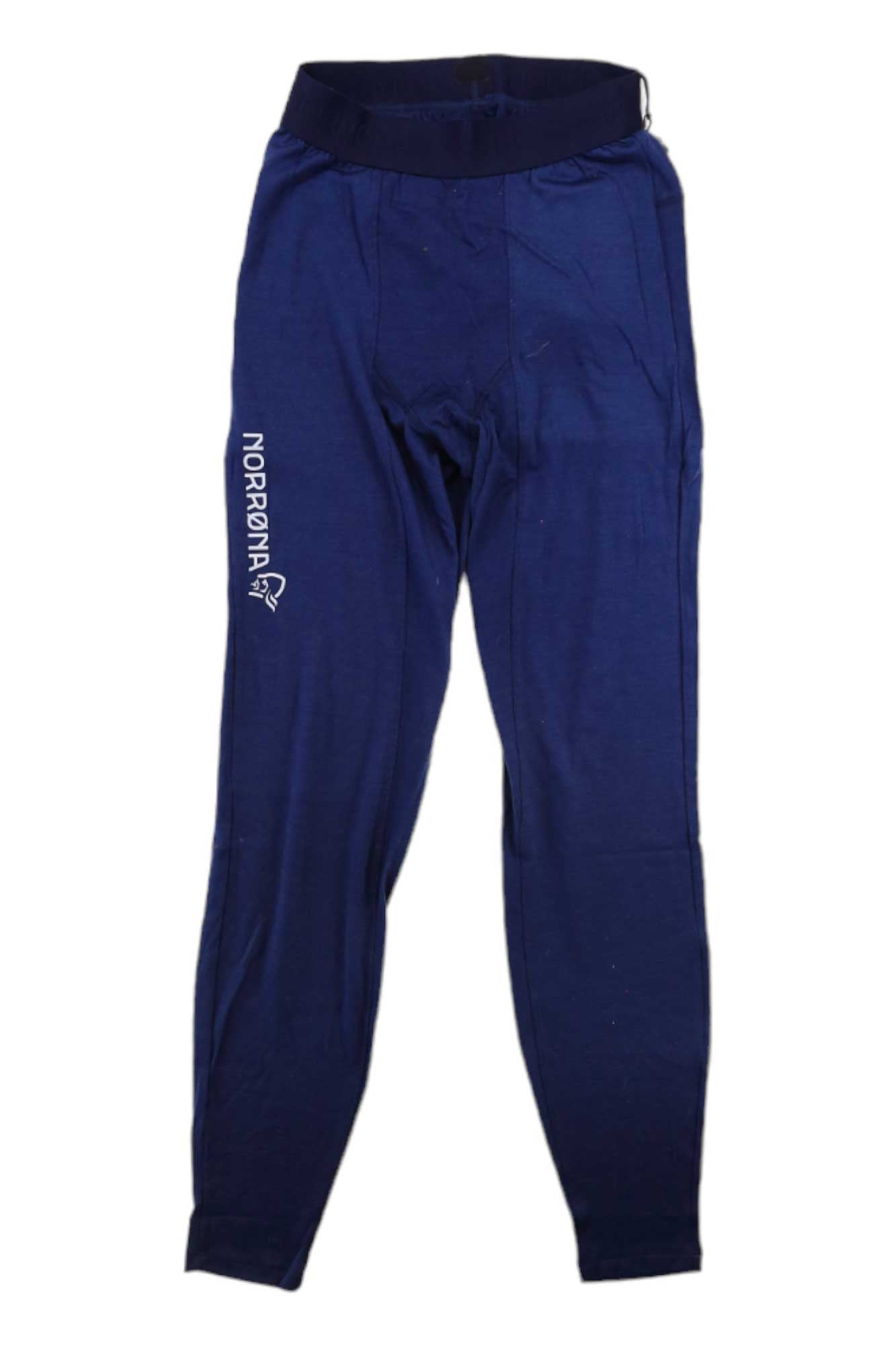 Norrona Mens Pureull Longs