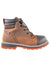 Wolverine Mens Floorhand Lx Cap Toe 6 Inch Boot - Soft Toe Wolverine