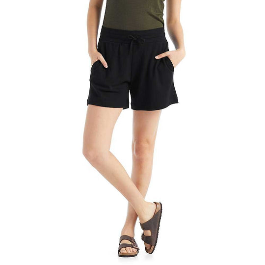 Icebreaker Womens Crush Short Icebreaker
