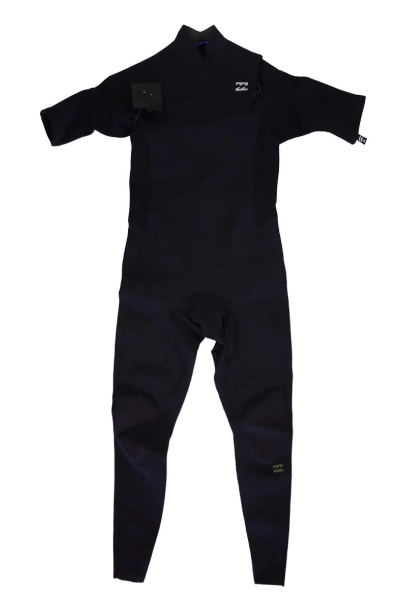 Billabong Men s 202 Revolution Pro CZ SS Full Suit Out Back Outdoor Billabong men s 202 revolution pro cz ss full suit out back outdoor