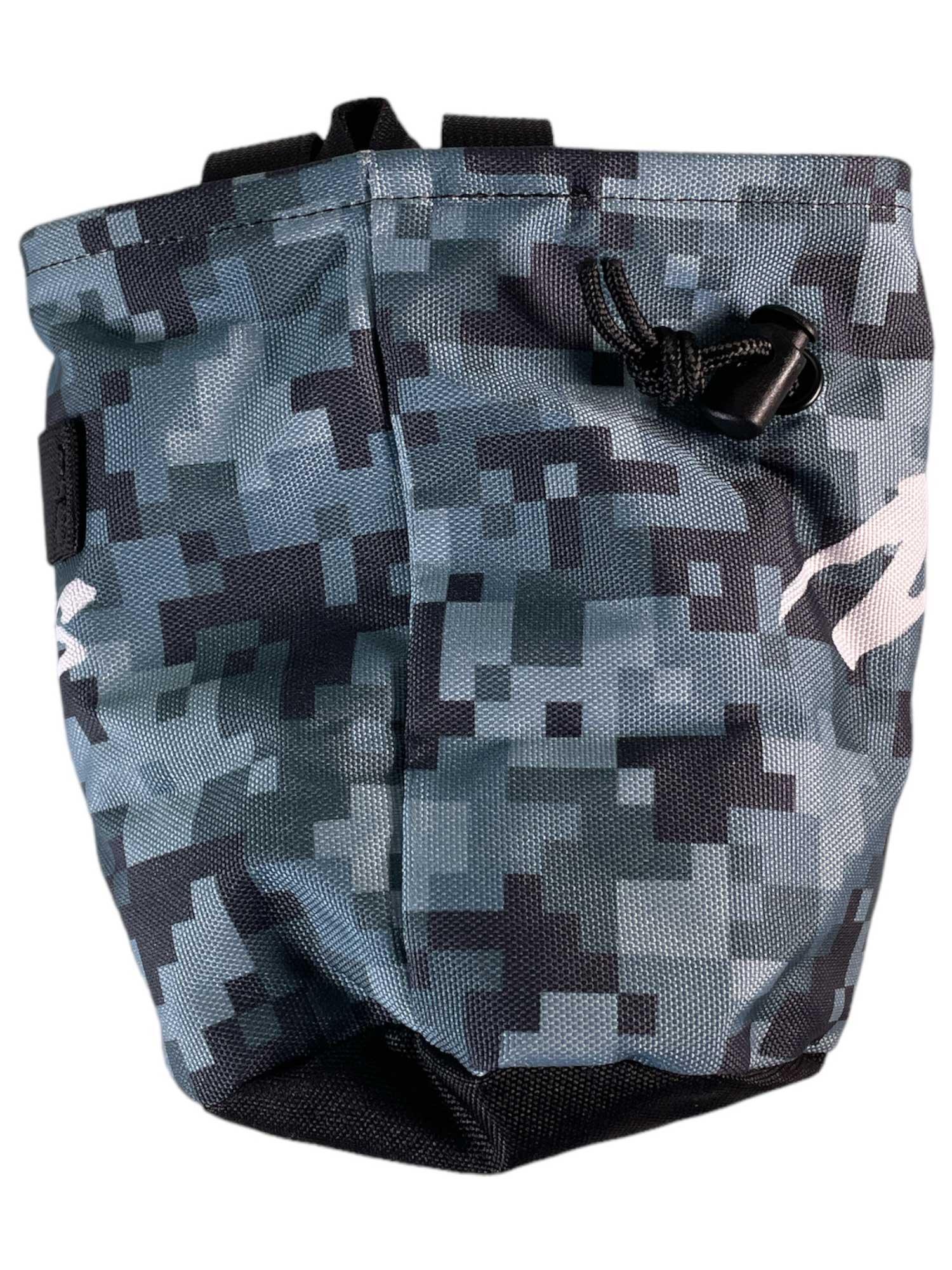 Metoius Leaf Digi Chalk Bag Metolius