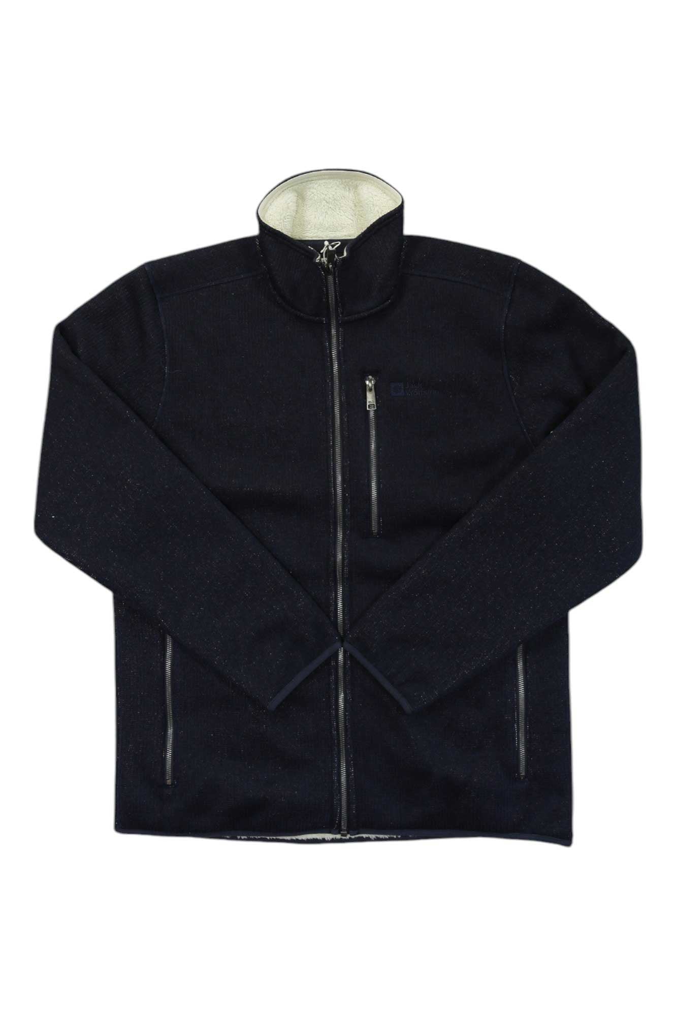 Jack Wolfskin Mens Robson Fjord Jacket Jack Wolfskin