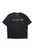 Carhartt Mens Loose Fit Heavyweight Short Sleeve Logo Graphic T-Shirt Carhartt
