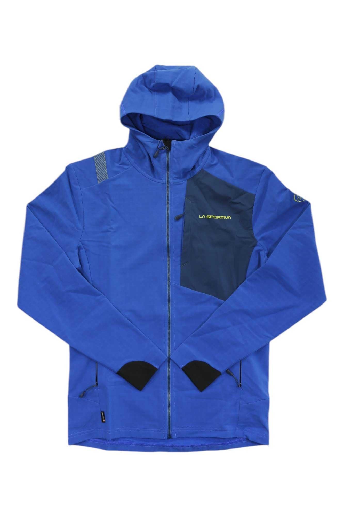 La Sportiva Mens Descender Storm Jacket La Sportiva